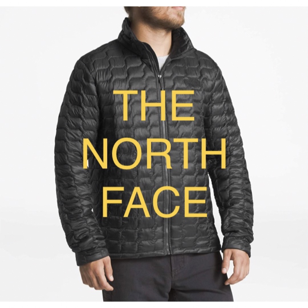 THE NORTH FACE サーモボールエコジャケット [新品未使用タグ付]