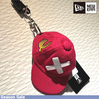 ニューエラー(NEW ERA)の◇ニューエラ◇ワンピース◇パターカバーホルダー◇ユニセックス◇未使用◇タグ付き◇(その他)