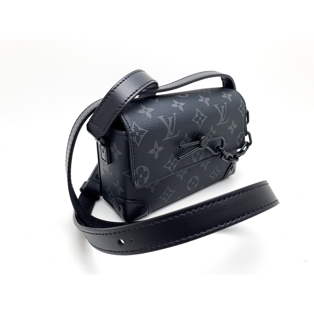 LOUIS VUITTON - LOUIS VUITTON ルイヴィトン モノグラムエクリプス ...