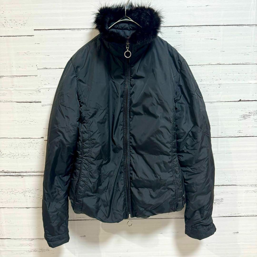 モンクレール　ダウン　極美　MONCLER