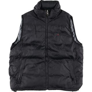 ショット メンズベストの通販 47点 | schottのメンズを買うならラクマ