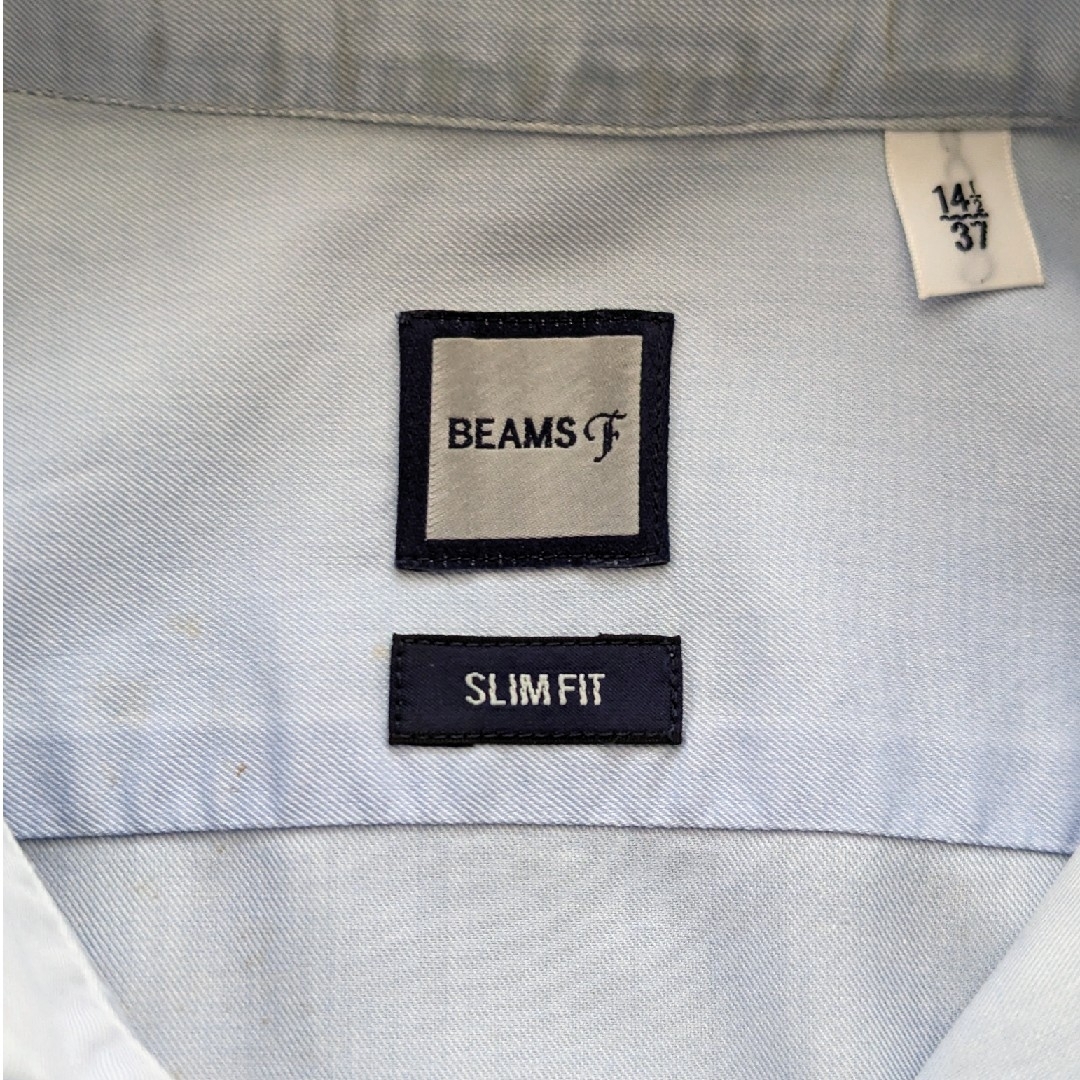 BEAMS F(ビームスエフ)のドレスシャツ／BEAMS F メンズのトップス(シャツ)の商品写真