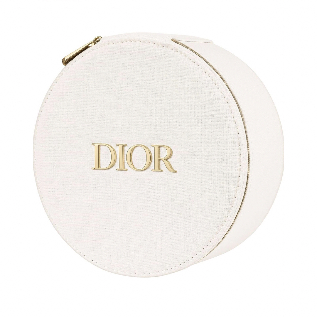 Christian Dior(クリスチャンディオール)のDIOR♡ヴァニティポーチ コスメ/美容のメイク道具/ケアグッズ(メイクボックス)の商品写真