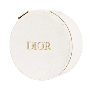 クリスチャンディオール(Christian Dior)のDIOR♡ヴァニティポーチ(メイクボックス)