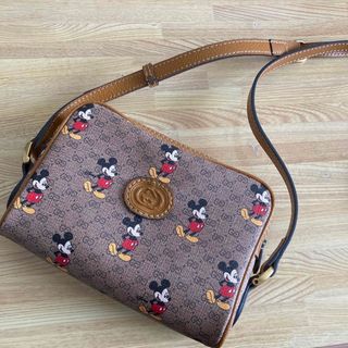 グッチ ディズニー ショルダーバッグ(レディース)の通販 61点 | Gucci