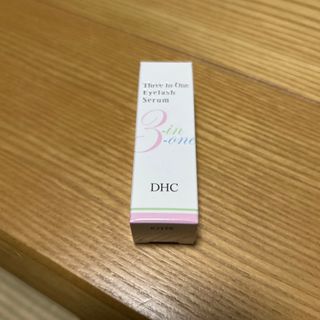 DHC - DHC スリーインワン　アイラッシュセラム