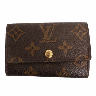 ヴィトン(LOUIS VUITTON) モノグラム キーケース(メンズ)の通販 200点