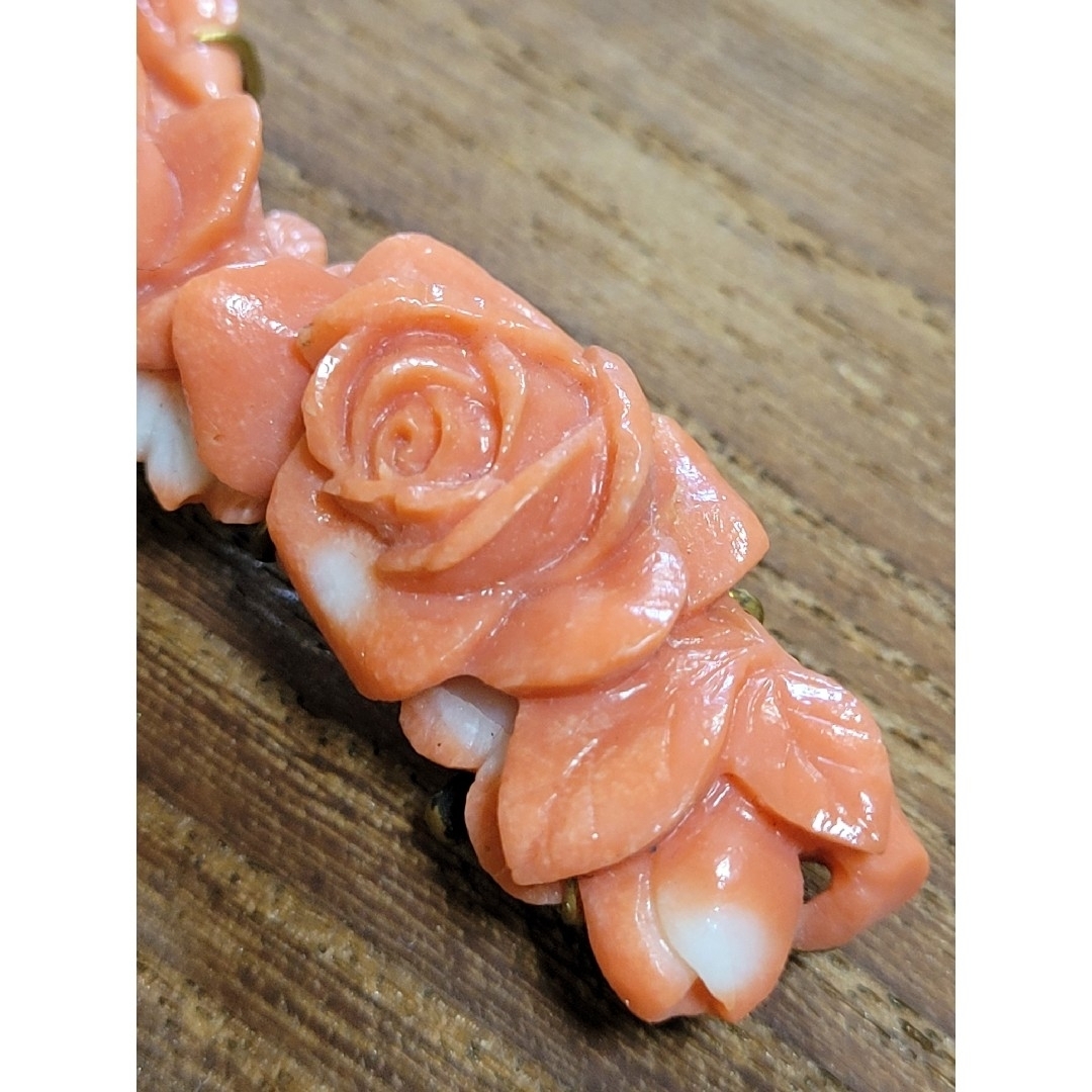 珊瑚 帯留め 着物 装飾 和装小物の通販 by fede's shop|ラクマ 珊瑚 帯留め 着物 装飾 和装小物の通販 by fede's shop|ラクマ
