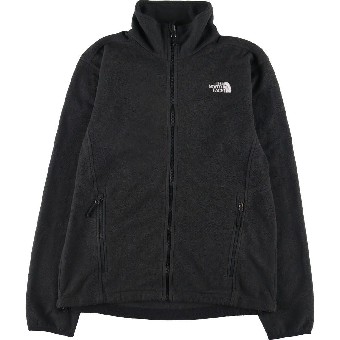 ザノースフェイス THE NORTH FACE フリースジャケット メンズM /eaa365474