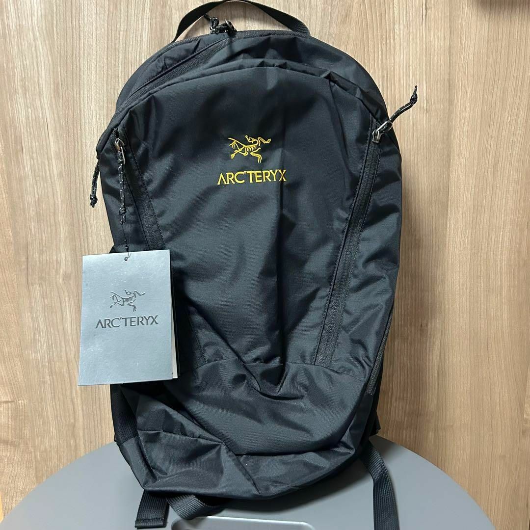 ARC'TERYX アークテリクス マンティス26 バックパック リュック