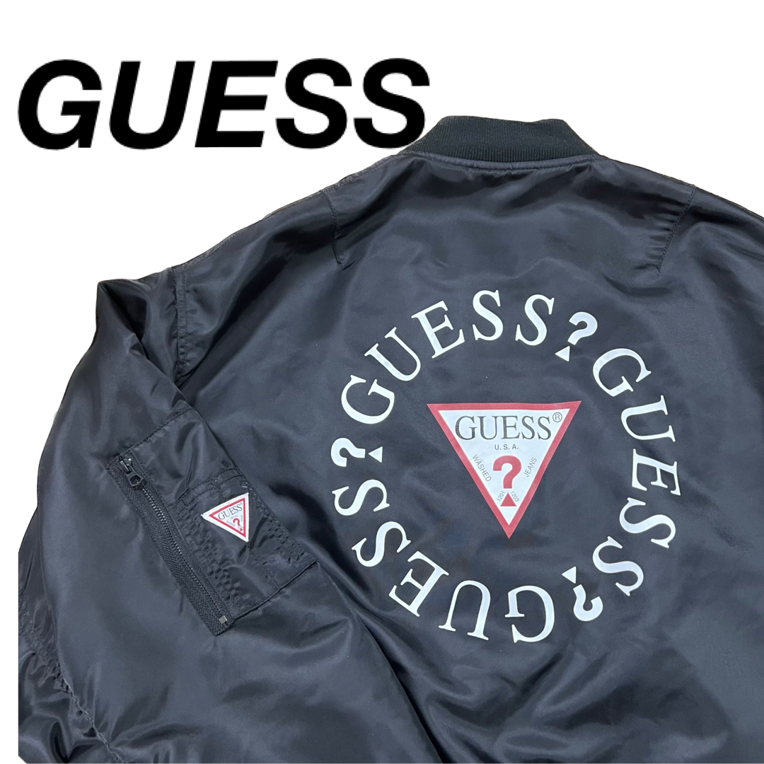 Guess アウター