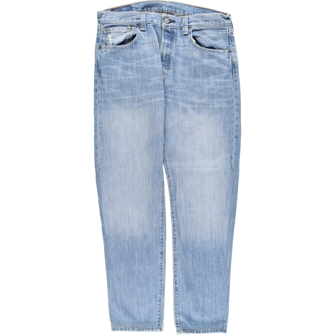 リーバイス Levi's リーバイス501 ジーンズ ストレートデニムパンツ メンズw33 /eaa385360古着リーバイスLevi