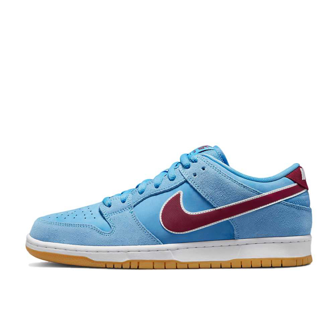 DUNKNike SB Dunk Low Pro  Phillies