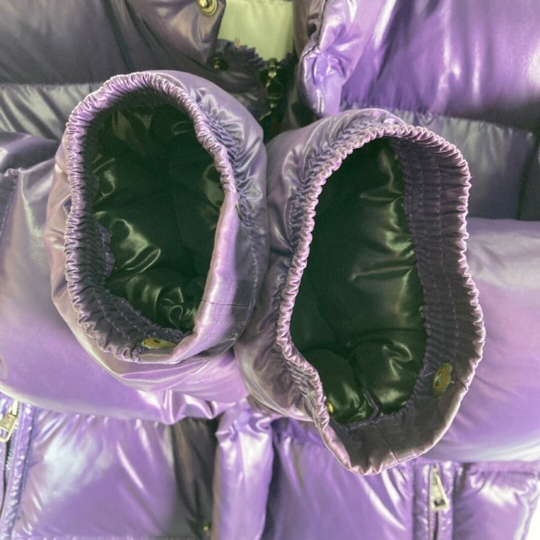 MONCLER - ☆MONCLER モンクレール EVEREST エベレスト ダウン