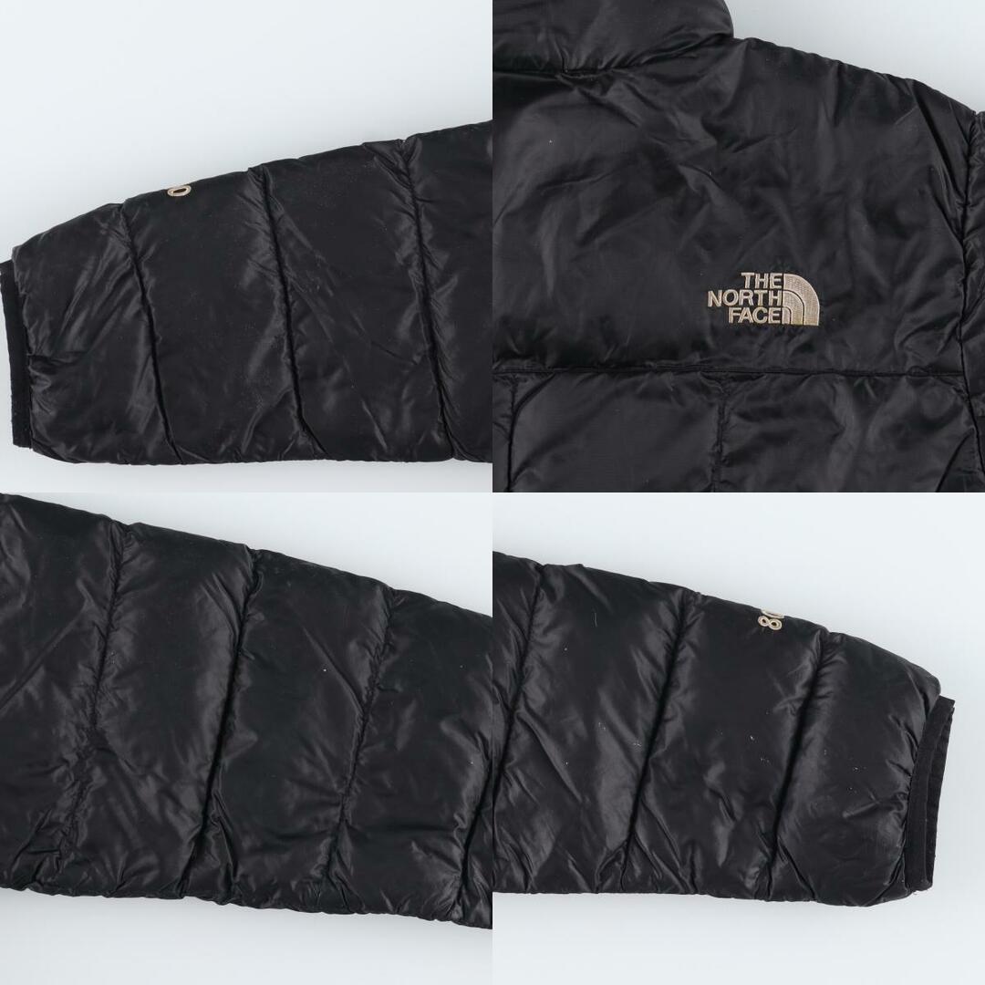 ザノースフェイス THE NORTH FACE SUMMIT SERIES サミットシリーズ ダウンジャケット レディースS /eaa385550 8