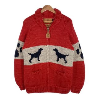 CANADIAN SWEATER カナディアンセーター Labrador Retriever