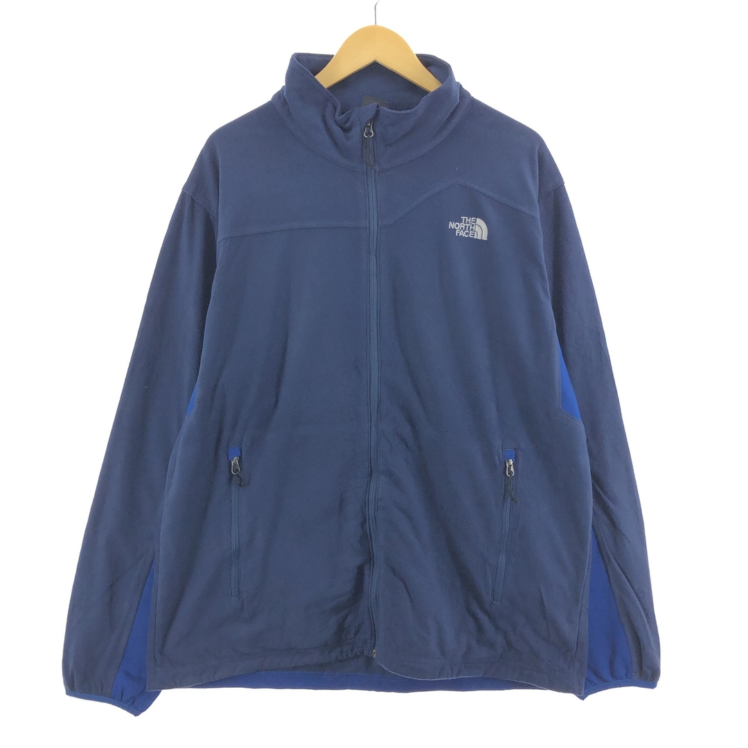 ザノースフェイス THE NORTH FACE フリースジャケット メンズXXL /eaa385808