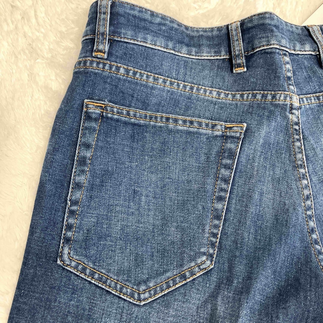 【新品】PT TORINO DENIM SWING 30 ピーティートリノデニム