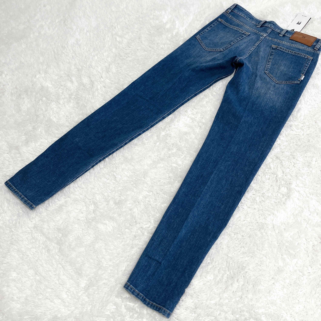 PT05 - 【新品】PT TORINO DENIM SWING 30 ピーティートリノデニムの