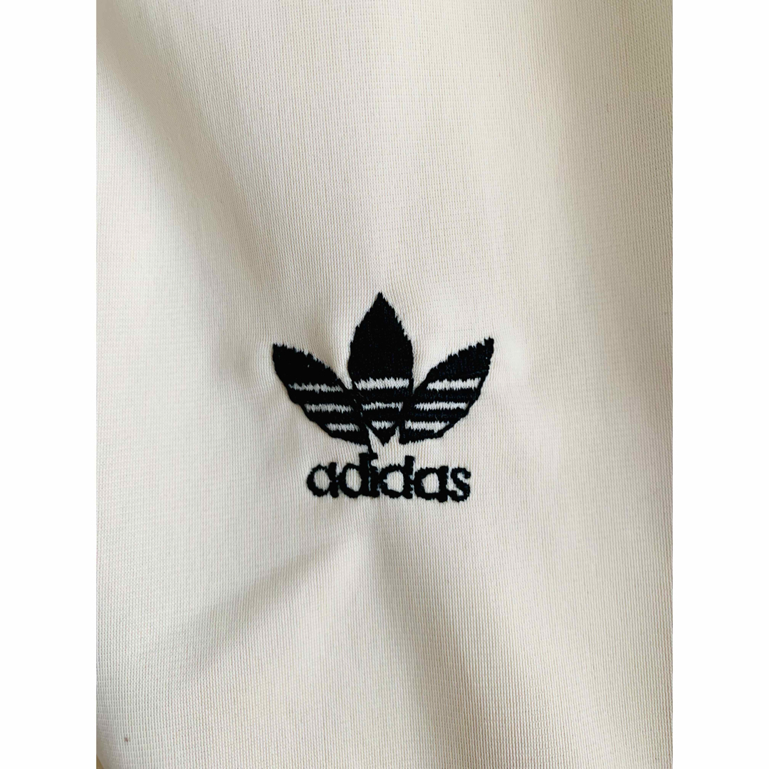 adidas - adidas フランス製ATPトラックジャケット ventex Mサイズの ...