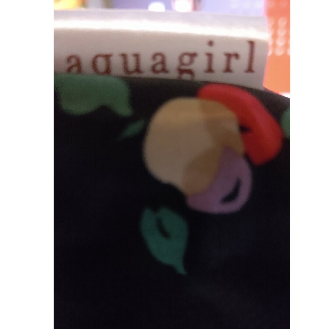 aquagirl(アクアガール)のaquagirl ミニバッグ レディースのバッグ(ハンドバッグ)の商品写真