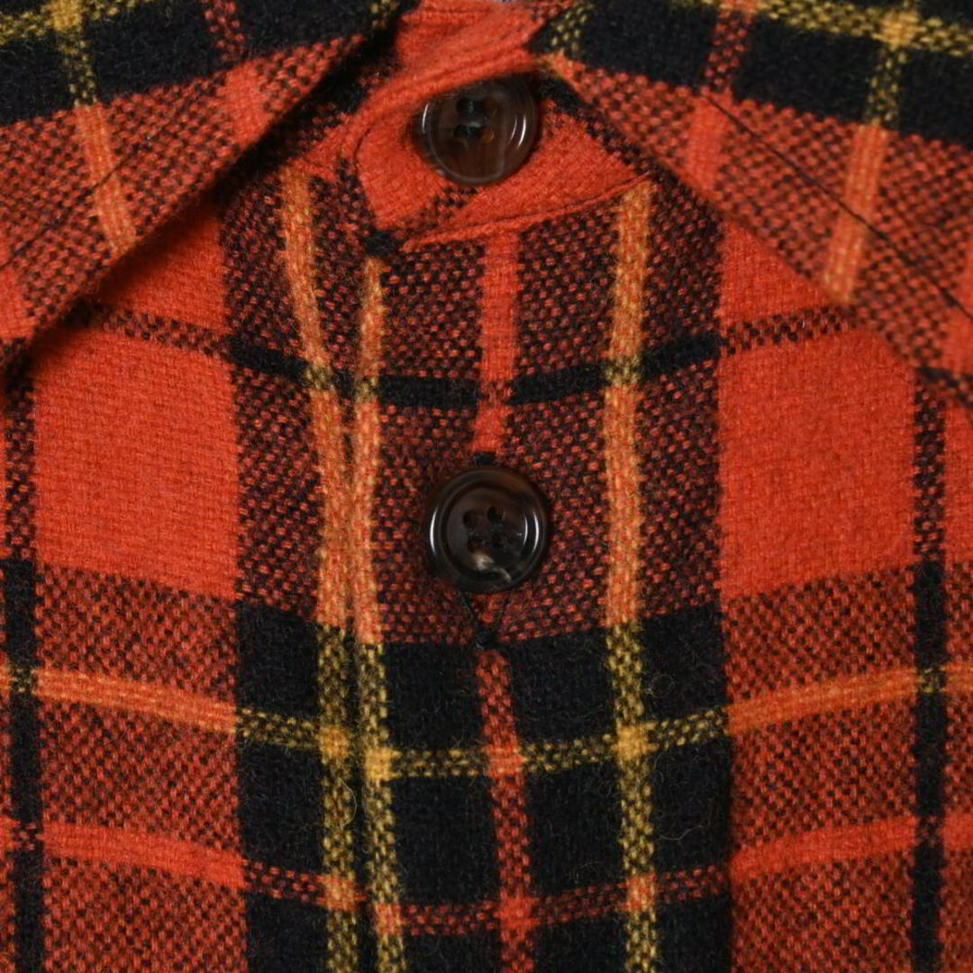 GUCCI - GUCCI アンカー チェック シャツの通販 by CYCLE HEARTS GUCCI - GUCCI アンカー チェック シャツの通販 by CYCLE HEARTS