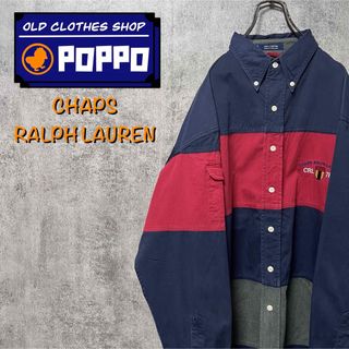 ラルフローレン ボーダー シャツ(メンズ)の通販 100点以上 | Ralph