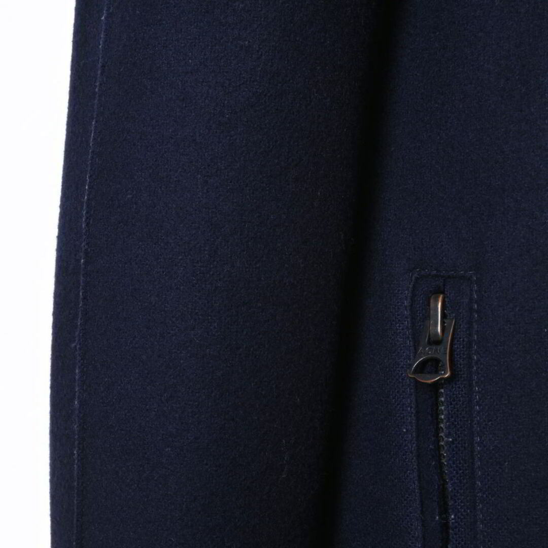 ACNE(アクネ)のACNE STUDIOS MILTON コート メンズのジャケット/アウター(ステンカラーコート)の商品写真