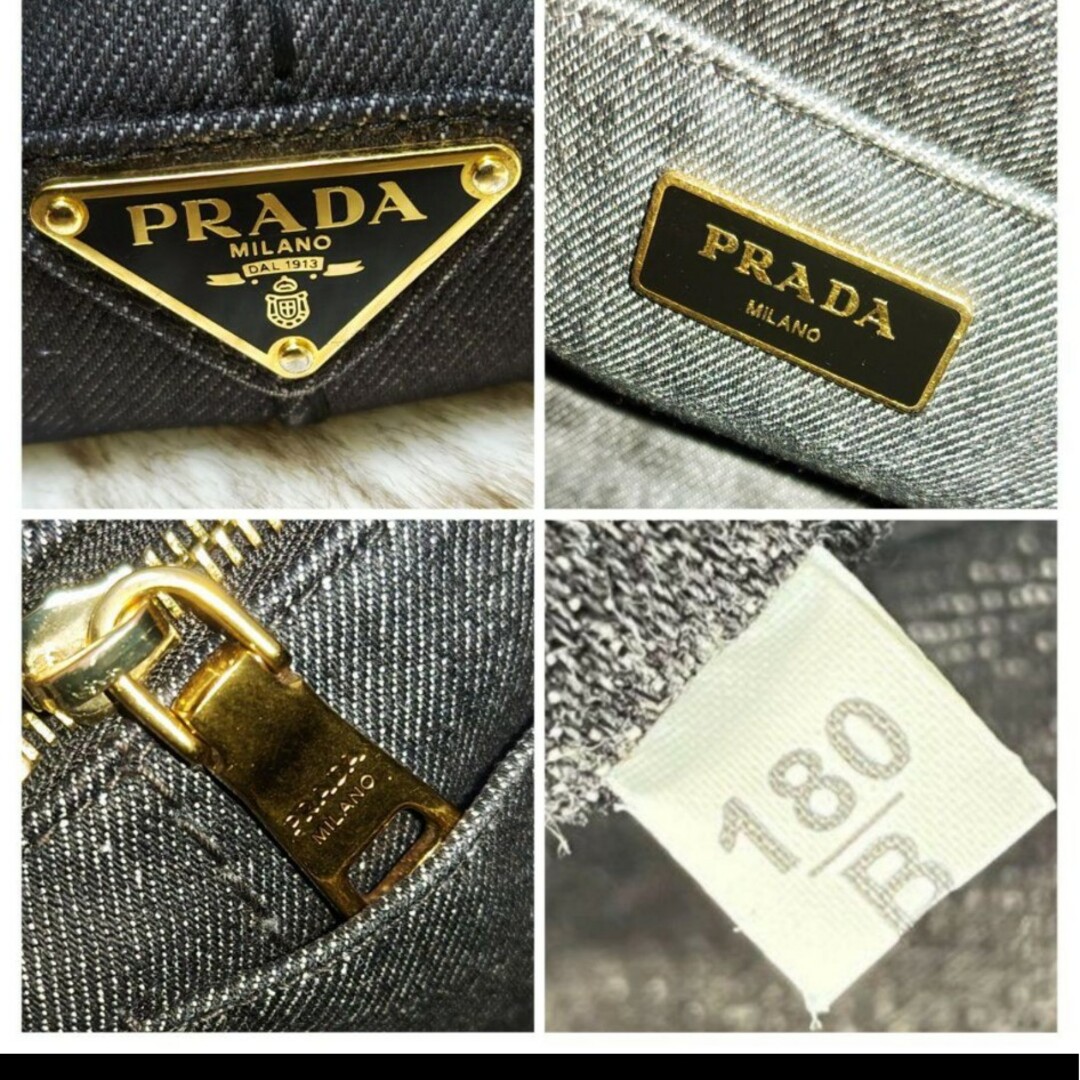 & prada. 専用です。