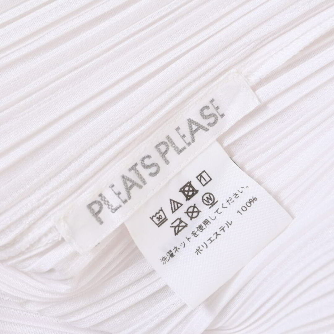 PLEATS PLEASE ISSEY MIYAKE(プリーツプリーズイッセイミヤケ)のPLEATS PLEASE  カーディガン レディースのトップス(カーディガン)の商品写真