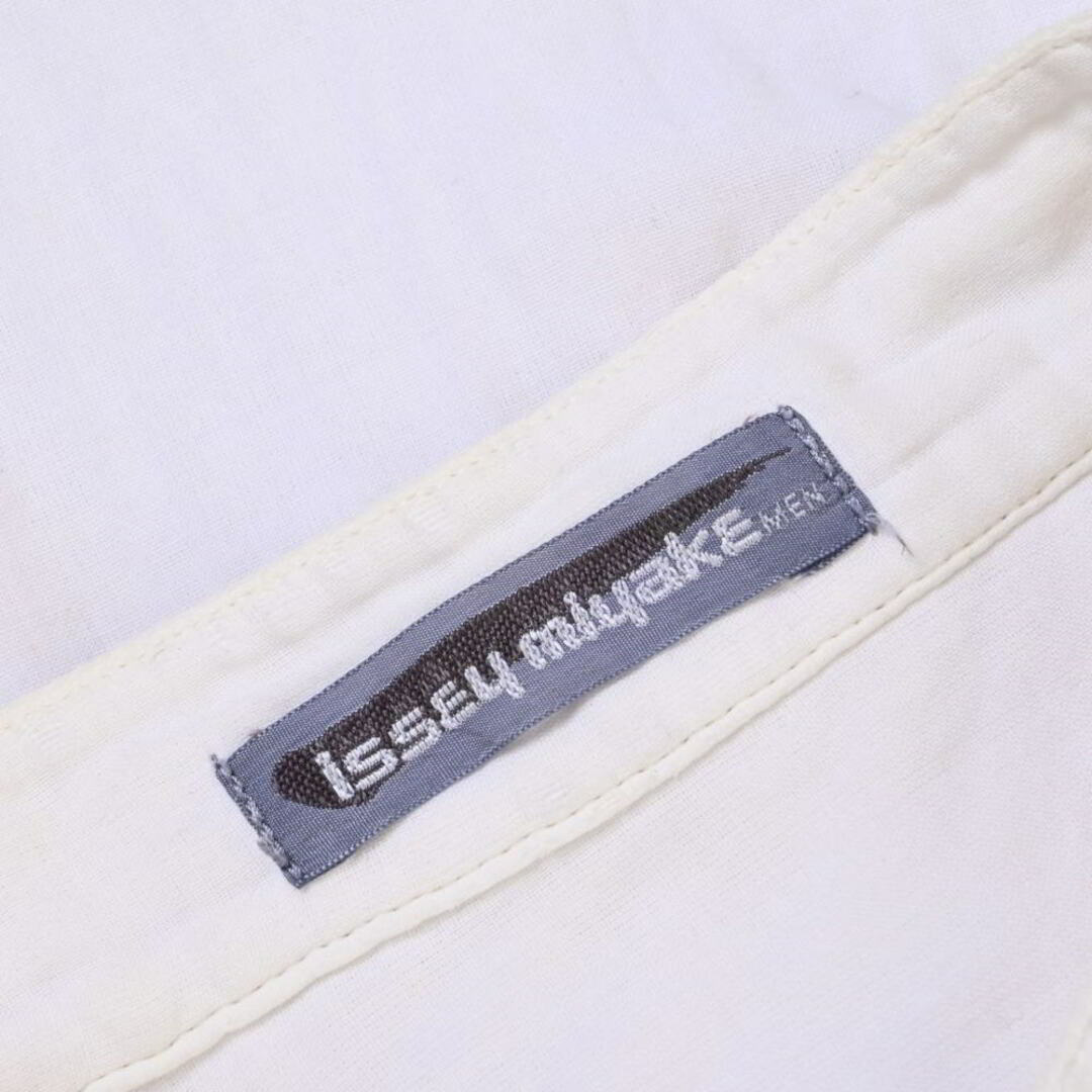 ヴィンテージアイテム【ISSEY MIYAKE／イッセイミヤケ】80s