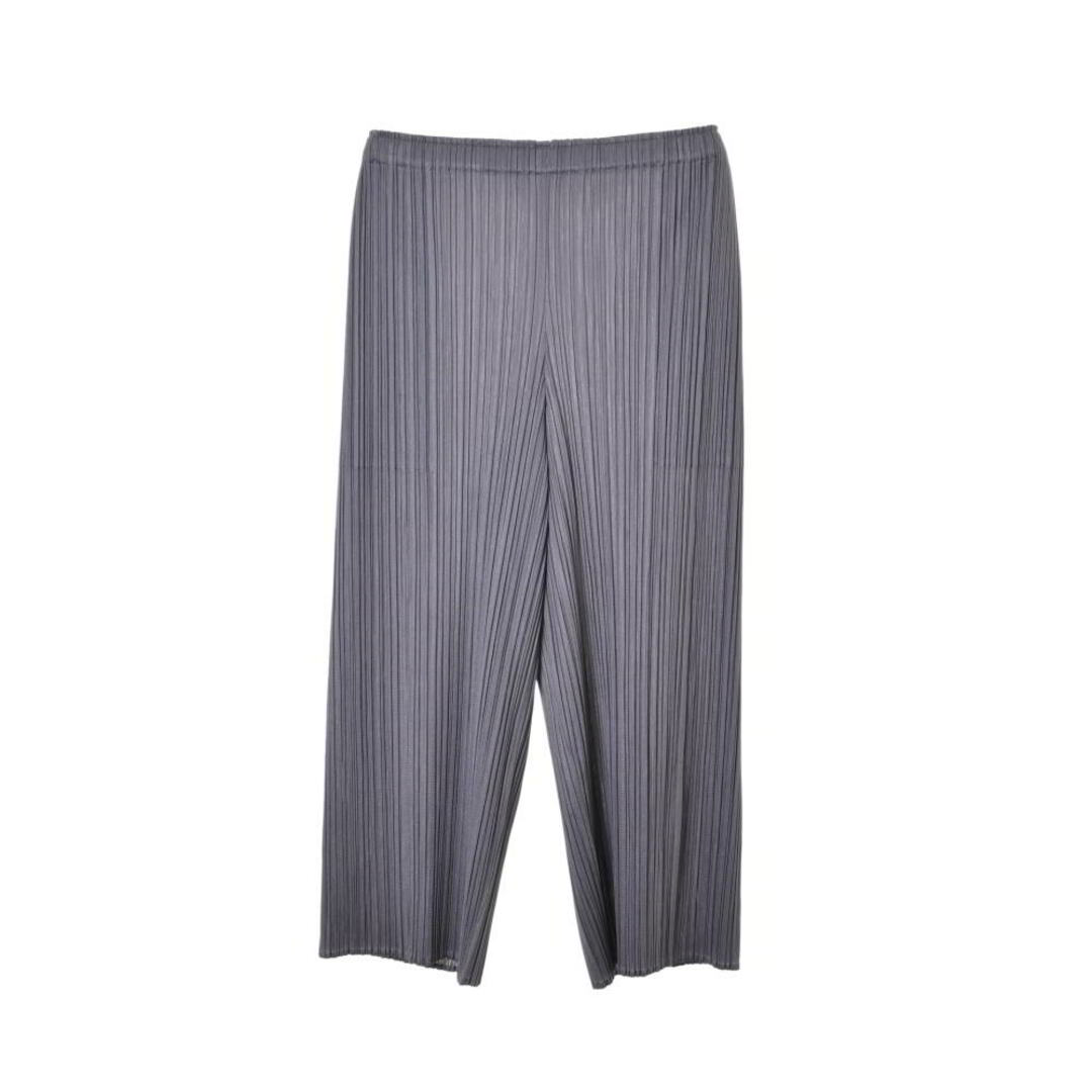 PLEATS PLEASE ISSEY MIYAKE - PLEATS PLEASE パンツの通販 by CYCLE