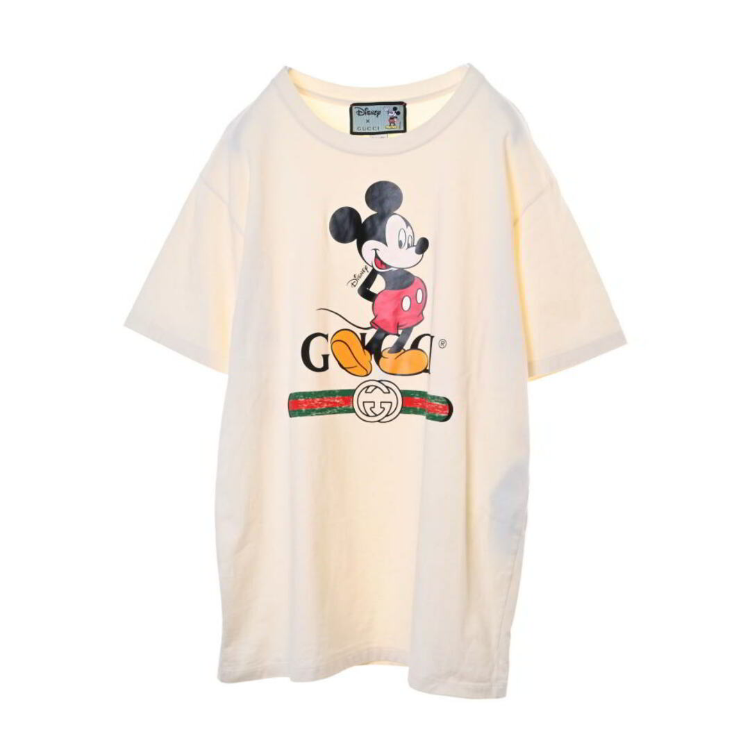 Gucci - GUCCI DISNEY × GUCCI カットソーの通販 by CYCLE HEARTS