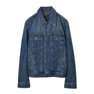 ヴィトン(LOUIS VUITTON) ジージャン/デニムジャケット(メンズ)の通販