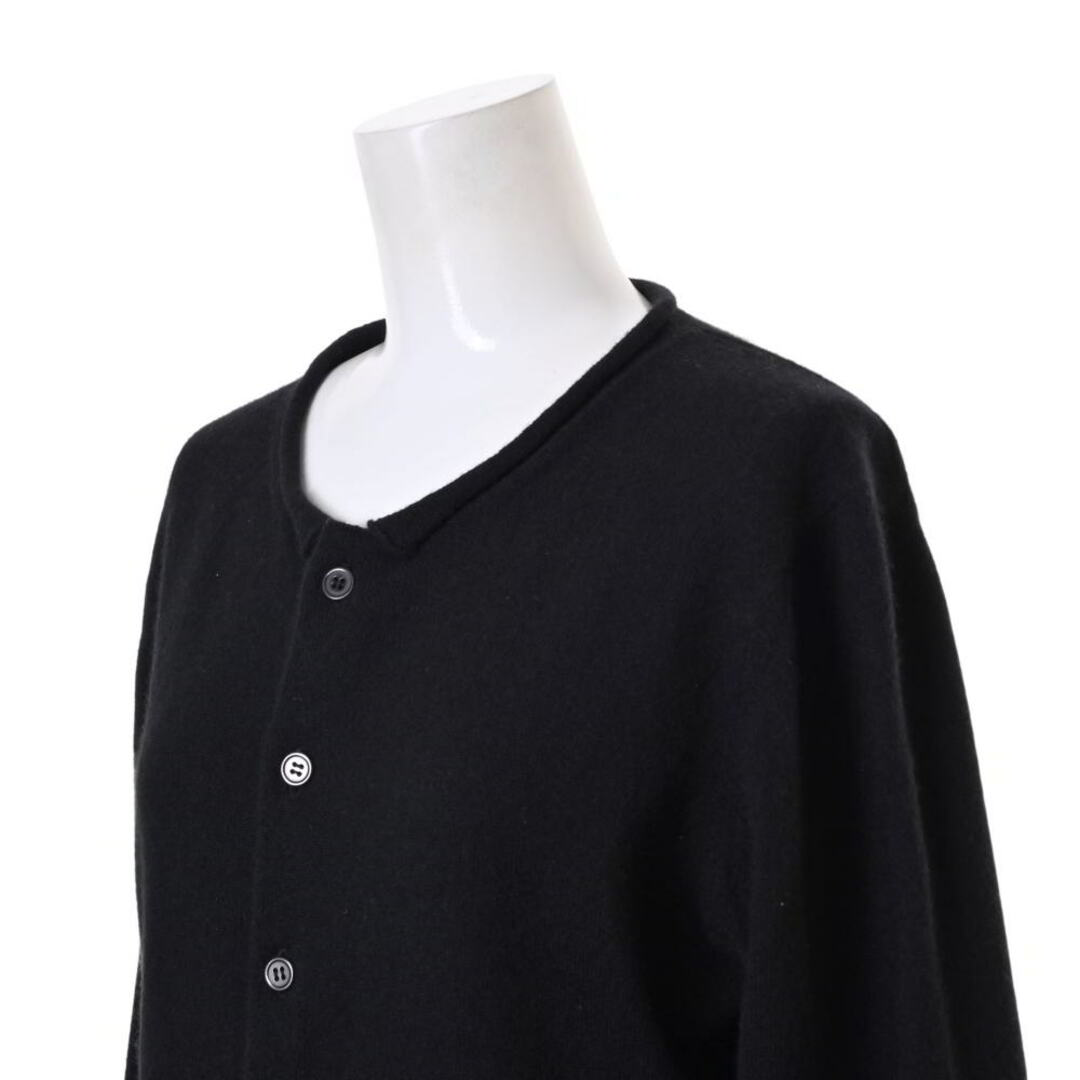 Yohji Yamamoto - Yohji Yamamoto ウール カーディガンの通販 by Yohji Yamamoto - Yohji Yamamoto ウール カーディガンの通販 by