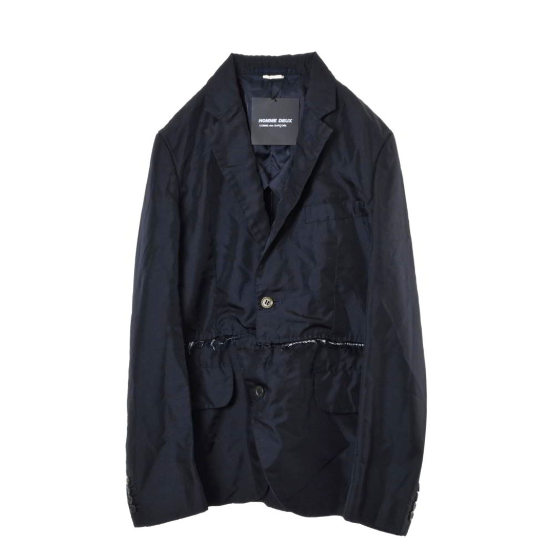 COMME des GARCONS - COMME des GARCONS HOMME DEUX ジャケット COMME des GARCONS - COMME des GARCONS HOMME DEUX ジャケット