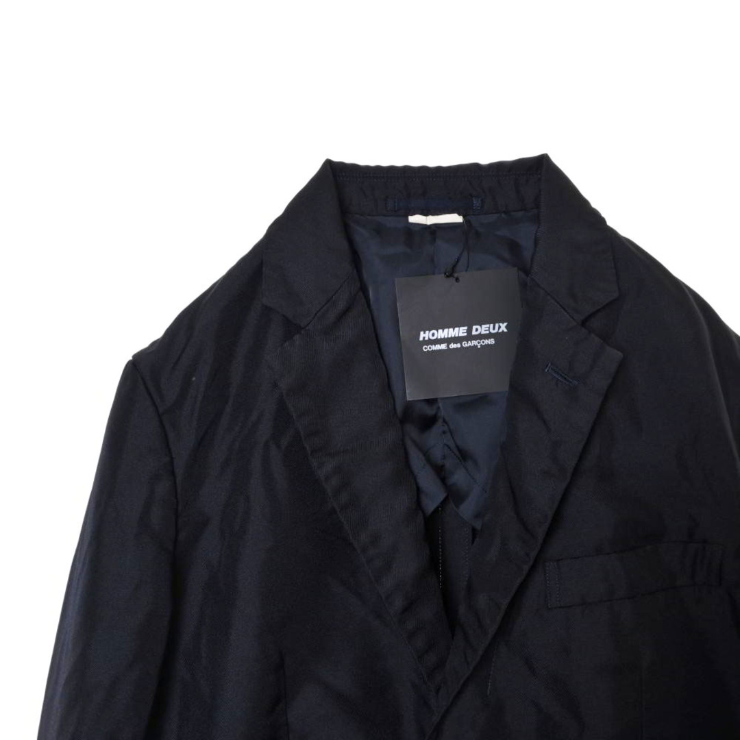 COMME des GARCONS - COMME des GARCONS HOMME DEUX ジャケット COMME des GARCONS - COMME des GARCONS HOMME DEUX ジャケット