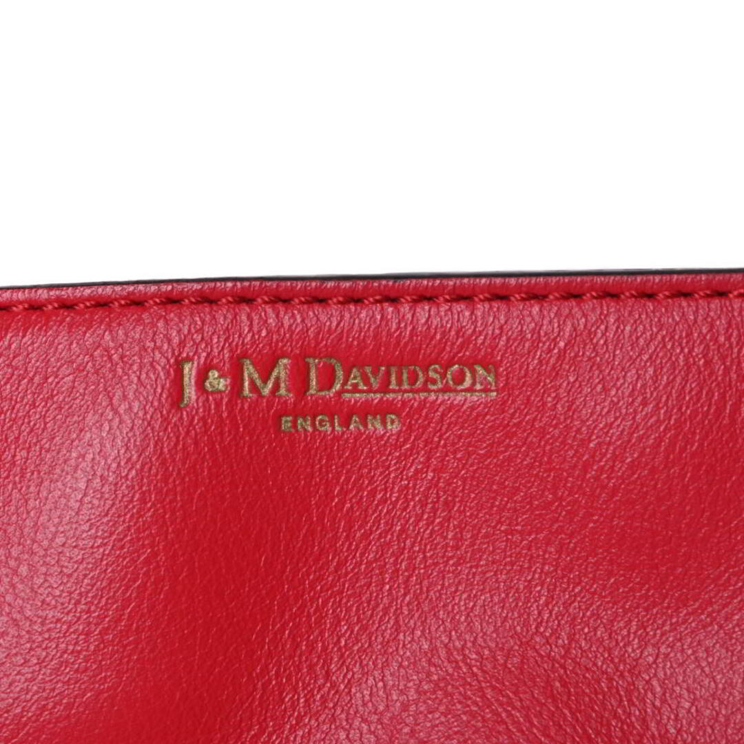 J&M DAVIDSON(ジェイアンドエムデヴィッドソン)のJ&M DAVIDSON ハンドバッグ レディースのバッグ(ハンドバッグ)の商品写真