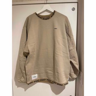 ダブルタップス スウェット(メンズ)の通販 1,000点以上 | W)tapsの