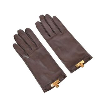 エルメス 手袋(レディース)の通販 600点以上 | Hermesのレディースを