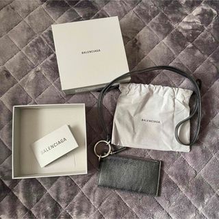 バレンシアガ ストラップ 財布(レディース)の通販 16点 | Balenciagaの