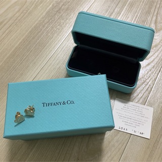 Tiffany & Co. - 極美品☆TIFFANY＆Co. ティファニー パロマピカソ