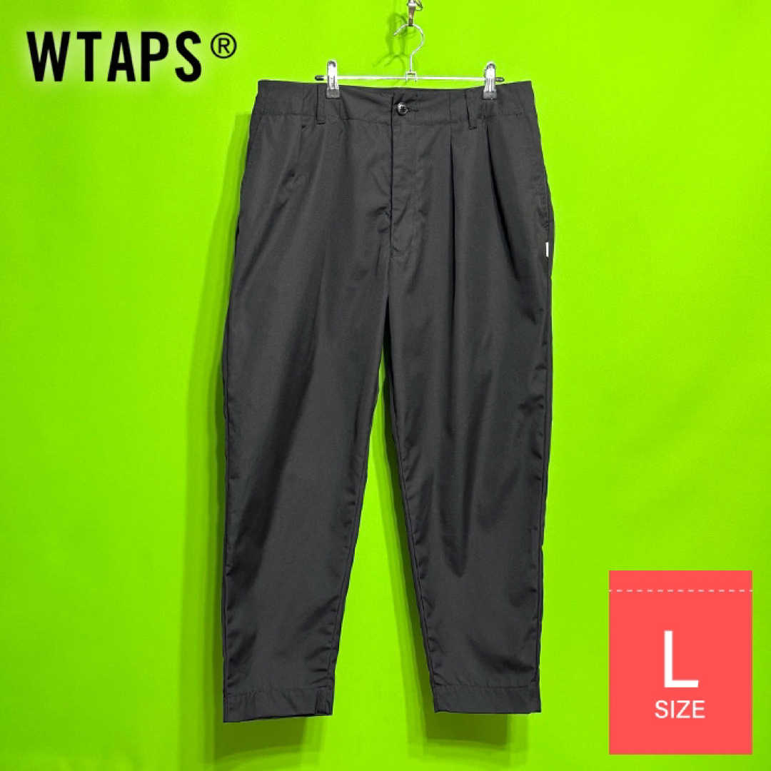 22AW WTAPS WTAPS SHINOBI TROUSERS