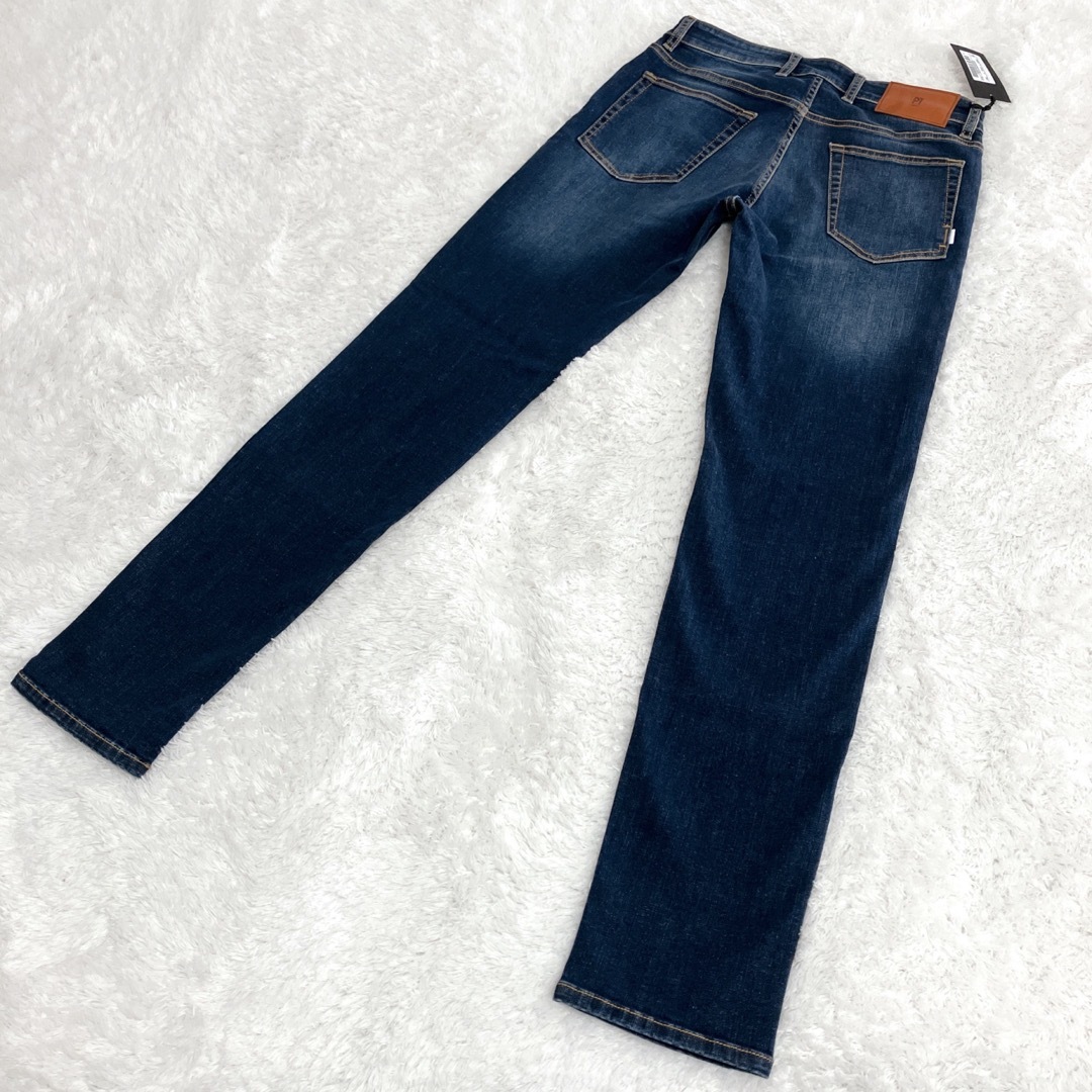 新品】PT TORINO DENIM SWING 30 ピーティートリノデニム - デニム