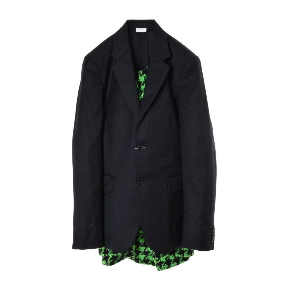 COMME des GARCONS HOMME PLUS  ジャケットメンズ