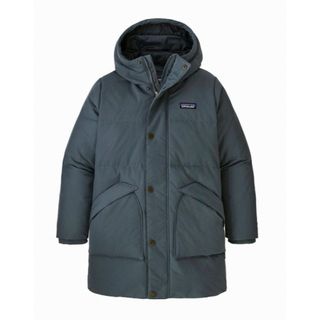 パタゴニア Patagonia ダウンジャケット    レディース XXL