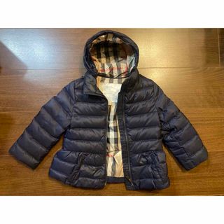 バーバリー(BURBERRY)のBurberry ダウンジャケット⑥(ジャケット/上着)