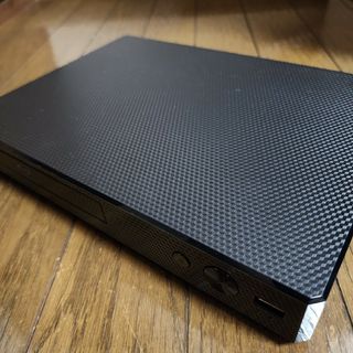 LG Electronics - LG Blu-Ray・DVDプレーヤー BP250の通販 by まいたけ