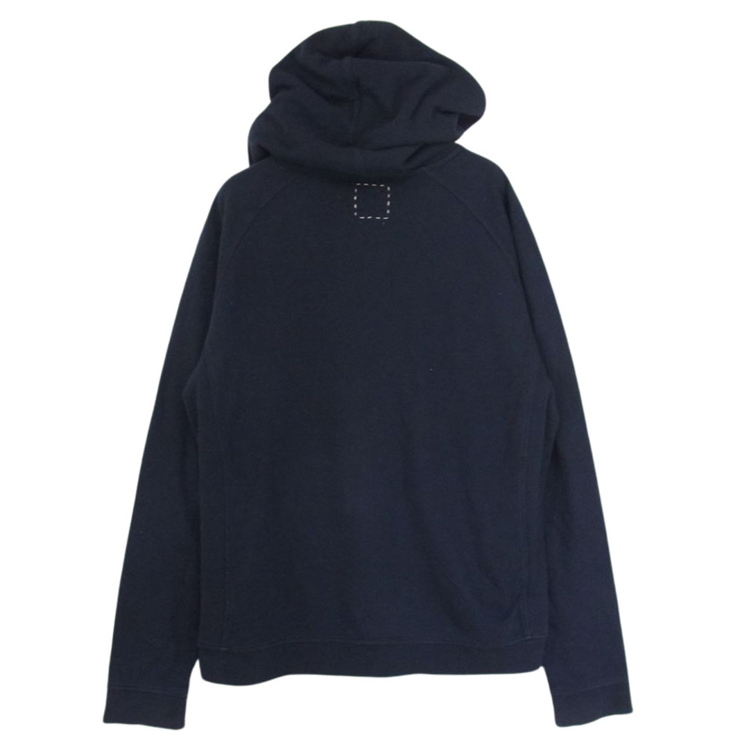 visvim JV HOODIE P.O スウェットパーカ