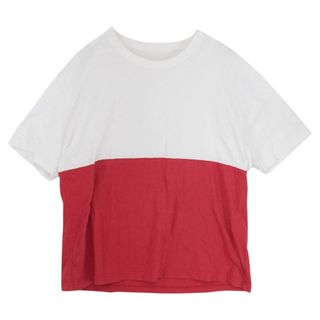 VISVIM 半袖Ｔシャツ ビズビム/ヴィズヴィム